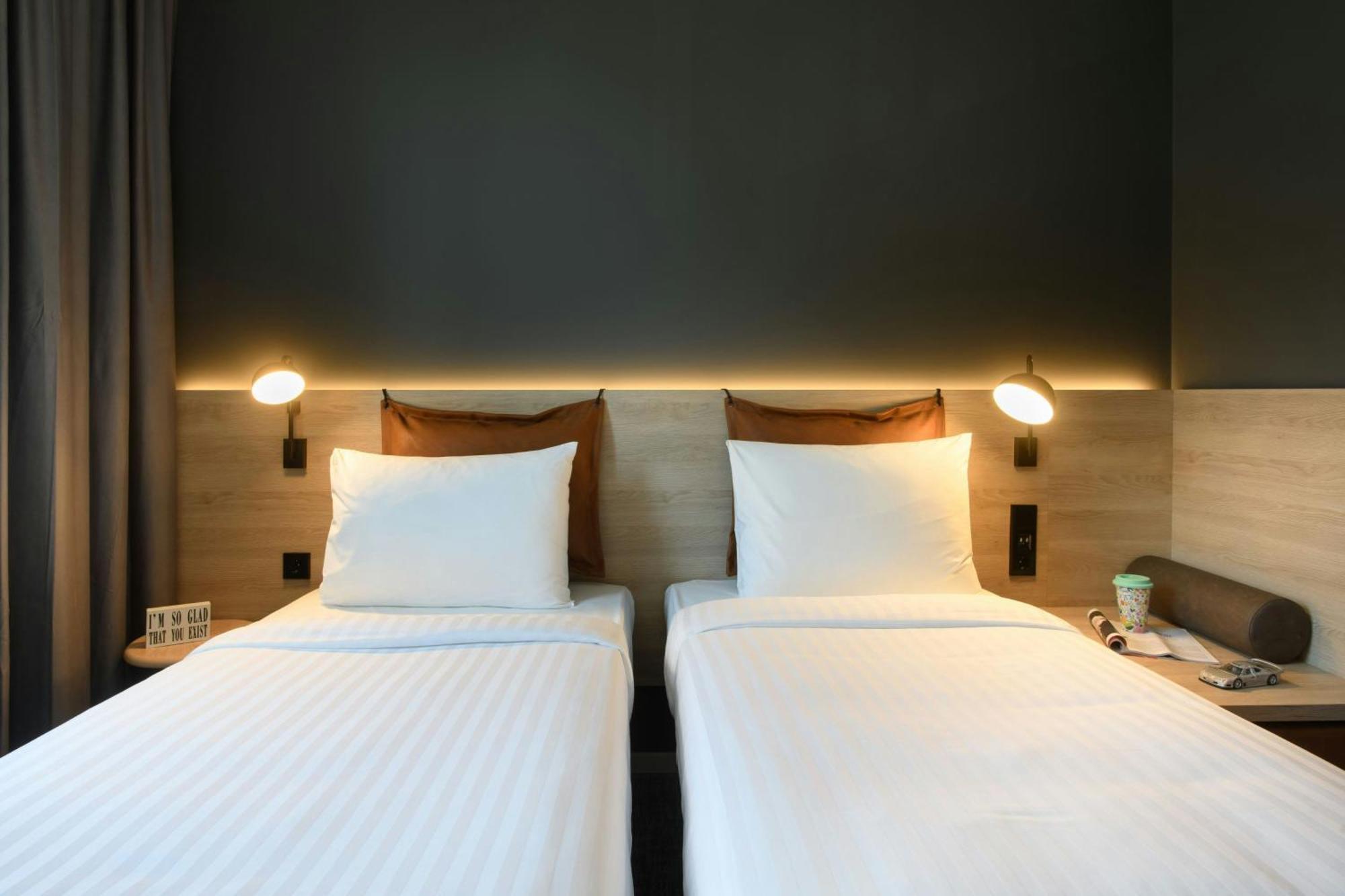 Moxy Stuttgart Feuerbach Estugarda Exterior foto